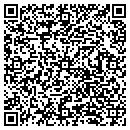 QR code with MDO Sign Supplier contacts