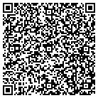 QR code with Wilbur D Morris Security contacts