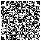 QR code with Professional Veterinary Hosp contacts