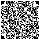 QR code with Fancy Nails & Spa contacts