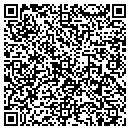 QR code with C J's Paint & Body contacts