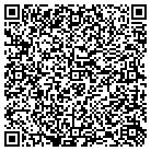 QR code with Ralston Vetenary Services Inc contacts