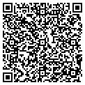 QR code with Wsa contacts