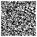 QR code with Oracle Bloodstock contacts