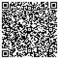 QR code with R D Swearingen Dvm contacts