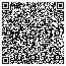 QR code with Golden Nails contacts