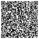 QR code with Jeffery Gordon Smith Ldscp Art contacts
