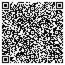 QR code with B J Assoc contacts