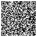QR code with C D Limo contacts