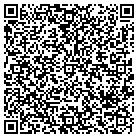 QR code with Waddams Twp Highway Department contacts