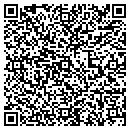 QR code with Raceland Farm contacts