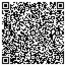 QR code with Happy Nails contacts