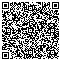 QR code with Bencor contacts