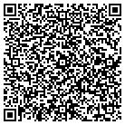 QR code with A & J Steel Fabrication Inc contacts