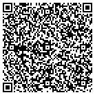 QR code with Backes & Schaefer Plastering contacts