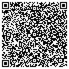 QR code with Zion Public Works Department contacts