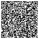 QR code with Roy Brooks Dvm contacts