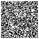 QR code with Holt Video contacts