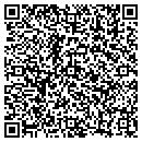 QR code with T Js Pawn Shop contacts