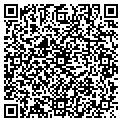 QR code with Compuassist contacts