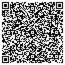 QR code with Knockout Nails contacts