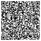 QR code with C J Hands On Car Care Center contacts