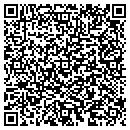 QR code with Ultimate Security contacts