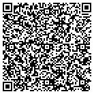 QR code with Advanced Pool Coatings contacts