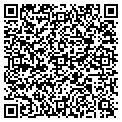 QR code with L A Nails contacts