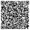 QR code with Dent CO contacts