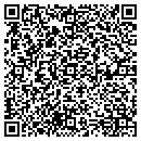 QR code with Wiggins Lon Racing Stables Inc contacts