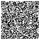 QR code with Clinton Public Works Department contacts