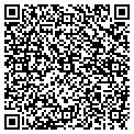 QR code with Vallero's contacts