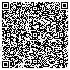 QR code with Des Moines Public Works Department contacts