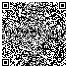 QR code with Kobe Aluminum Auto Products contacts