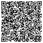 QR code with South Seminole Animal Hospital Pa contacts