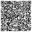 QR code with DFW Nerd Herd contacts