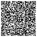QR code with BJK Investments contacts