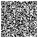 QR code with Cavagna Tree Service contacts