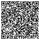 QR code with M & M Bindery contacts