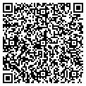 QR code with A Plus Computers contacts
