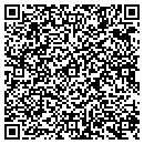QR code with Crain Ranch contacts