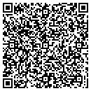 QR code with T & L Quick Tax contacts