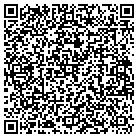 QR code with Just Amere Equestrian Center contacts