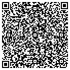 QR code with CG Technologies El Paso, TX contacts