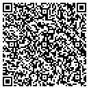 QR code with King Chameleon contacts