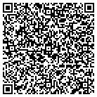 QR code with Maquoketa Public Works Department contacts
