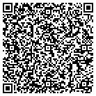 QR code with First Class Limousine contacts