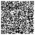QR code with Comptek contacts