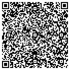 QR code with MT Carroll Street Department contacts